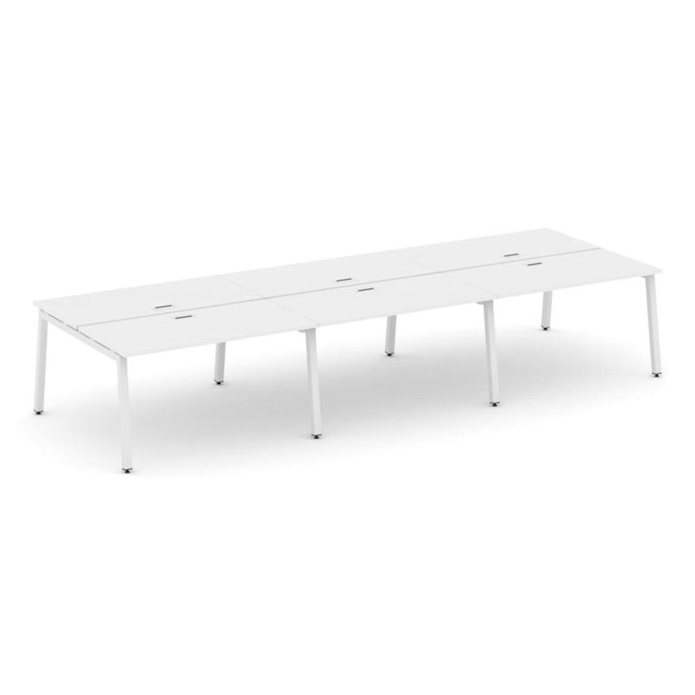 Рабочая станция двухсторонняя