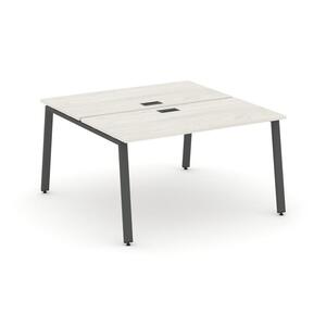 Рабочая станция двухсторонняя