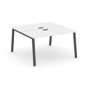 Рабочая станция двухсторонняя