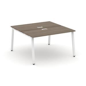 Рабочая станция двухсторонняя