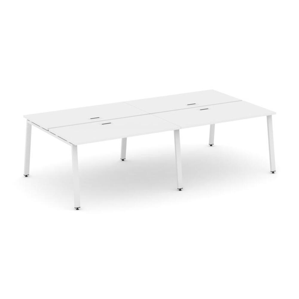 Рабочая станция двухсторонняя