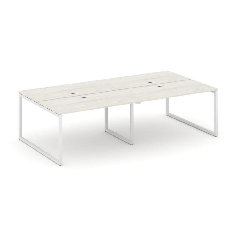 Рабочая станция двухсторонняя