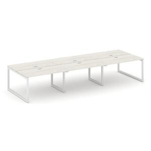 Рабочая станция двухсторонняя