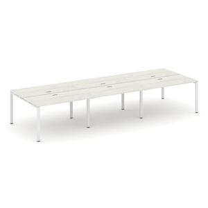 Рабочая станция двухсторонняя