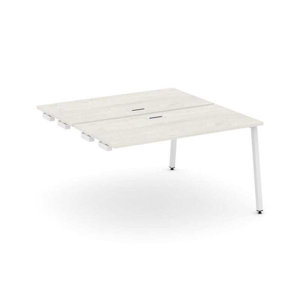 Стол-приставка к опорным элементам