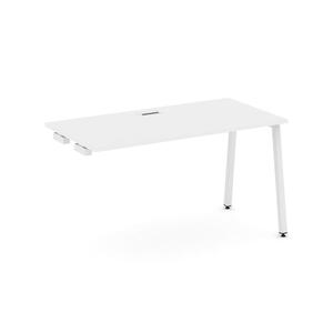 Стол-приставка к опорным элементам