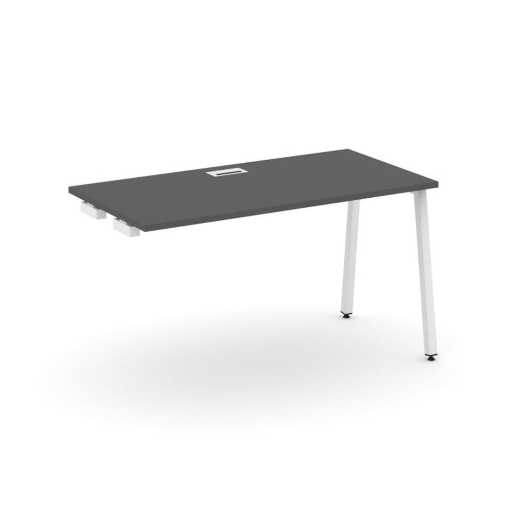 Стол-приставка к опорным элементам