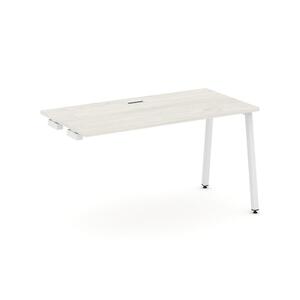 Стол-приставка к опорным элементам