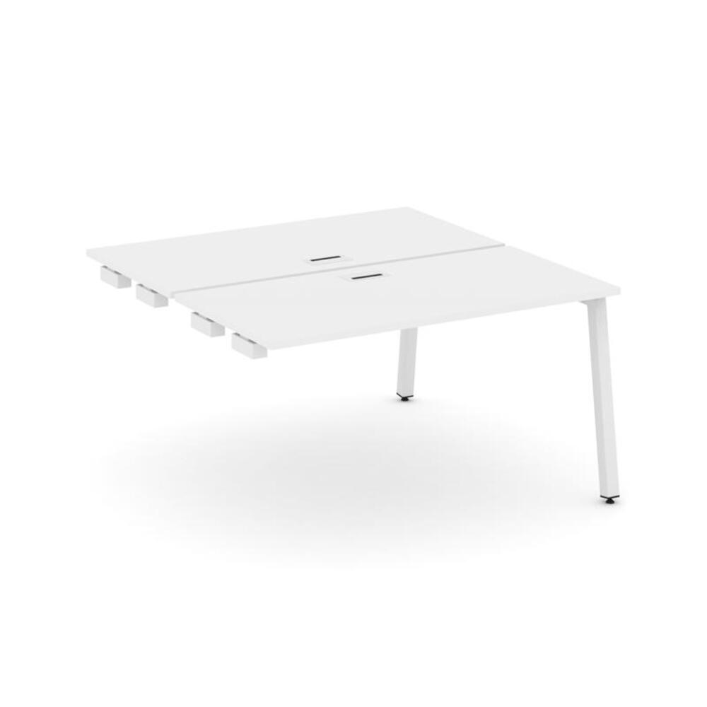 Стол-приставка к опорным элементам