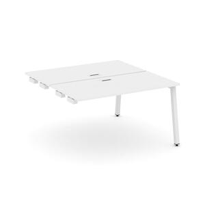 Стол-приставка к опорным элементам