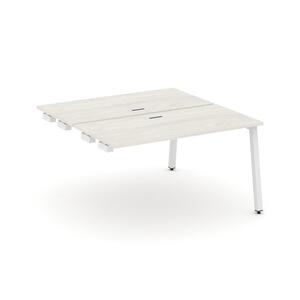 Стол-приставка к опорным элементам