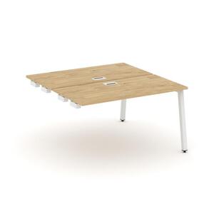 Стол-приставка к опорным элементам