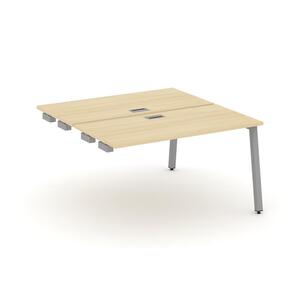 Стол-приставка к опорным элементам