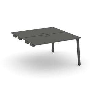 Стол-приставка к опорным элементам