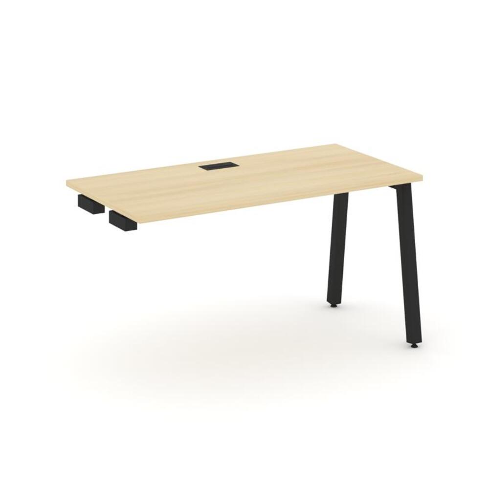 Стол-приставка к опорным элементам