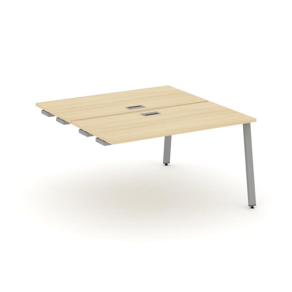 Стол-приставка к опорным элементам