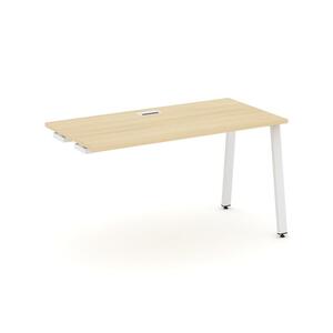 Стол-приставка к опорным элементам