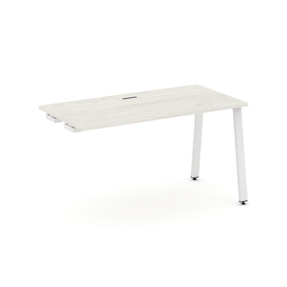 Стол-приставка к опорным элементам