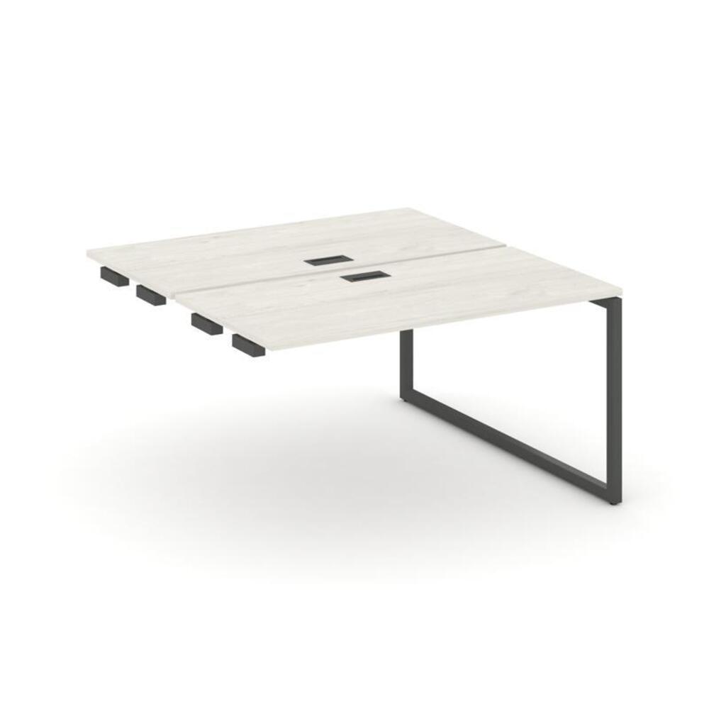 Стол приставка к опорным элементам