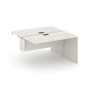 Стол приставка к опорным элементам