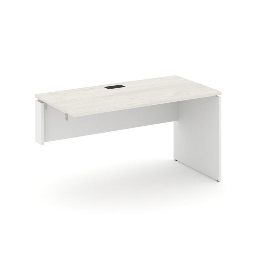 Стол приставка к опорным элементам