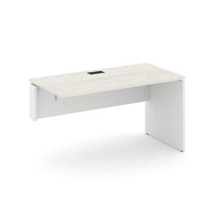 Стол приставка к опорным элементам