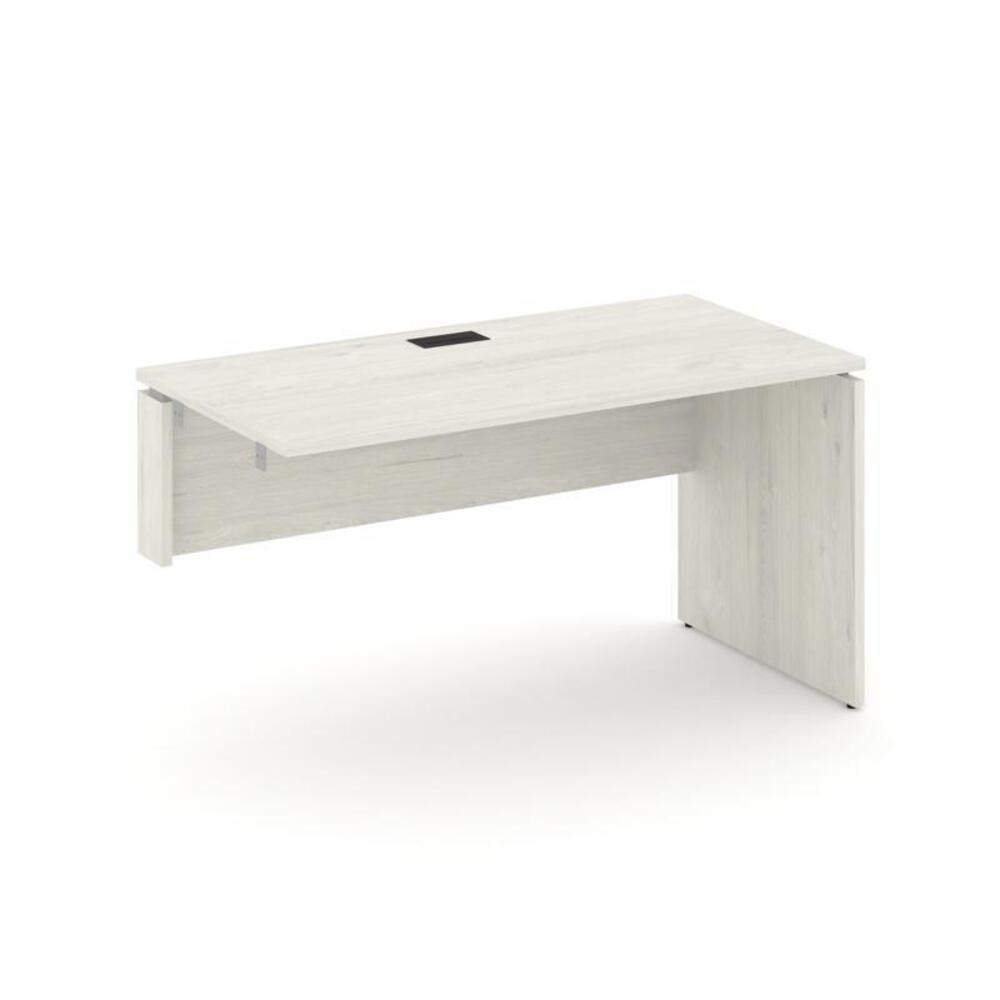 Стол приставка к опорным элементам