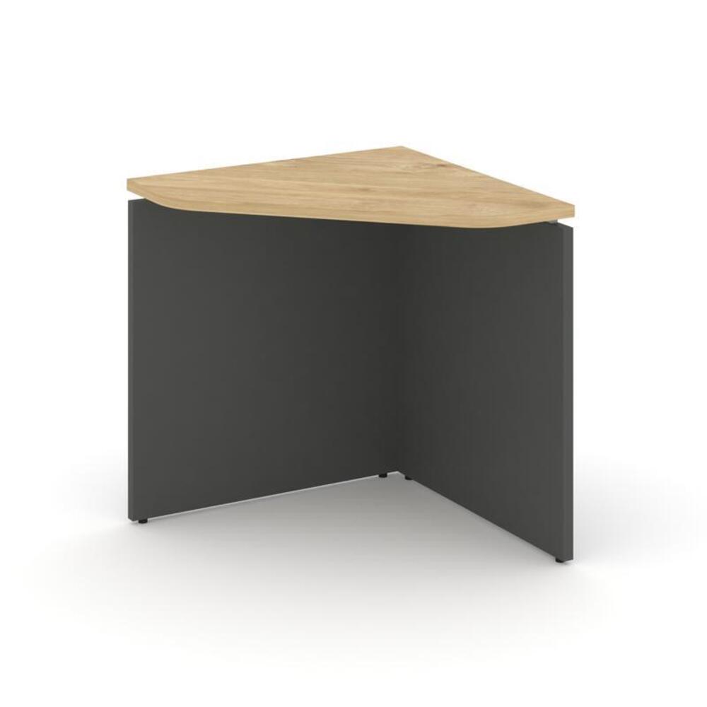 Угловой элемент стола