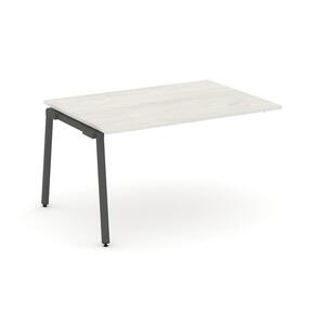 Проходной наборный элемент переговорного стола