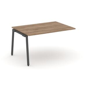 Проходной наборный элемент переговорного стола