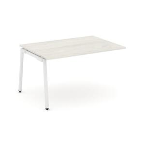 Проходной наборный элемент переговорного стола