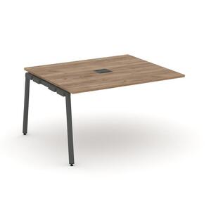 Проходной наборный элемент переговорного стола