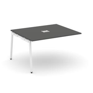 Проходной наборный элемент переговорного стола