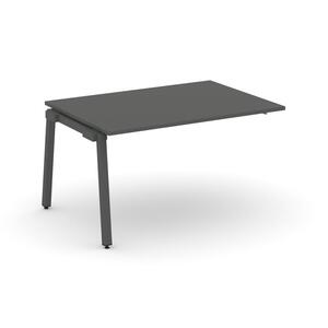 Проходной наборный элемент переговорного стола