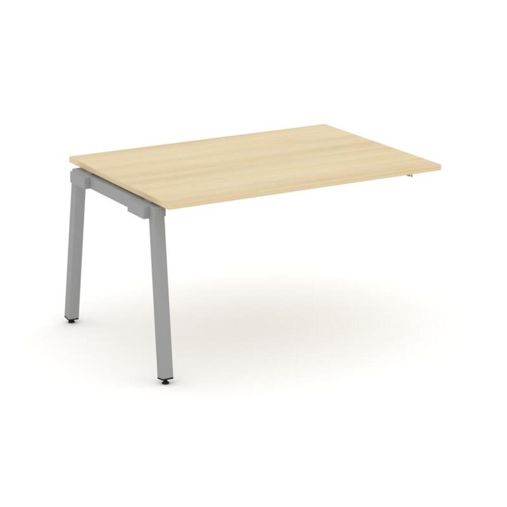 Проходной наборный элемент переговорного стола