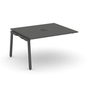 Проходной наборный элемент переговорного стола