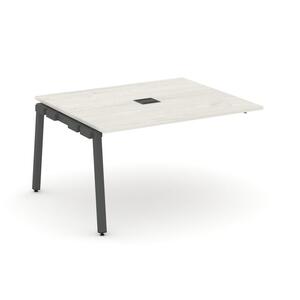 Проходной наборный элемент переговорного стола