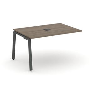 Проходной наборный элемент переговорного стола