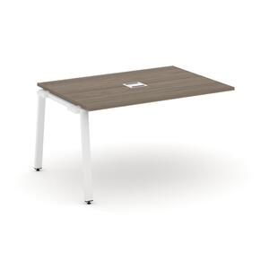 Проходной наборный элемент переговорного стола