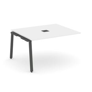 Проходной наборный элемент переговорного стола