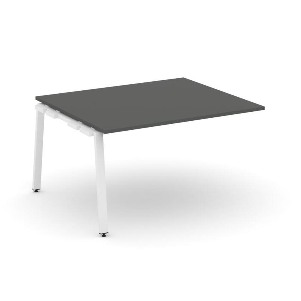 Проходной наборный элемент переговорного стола