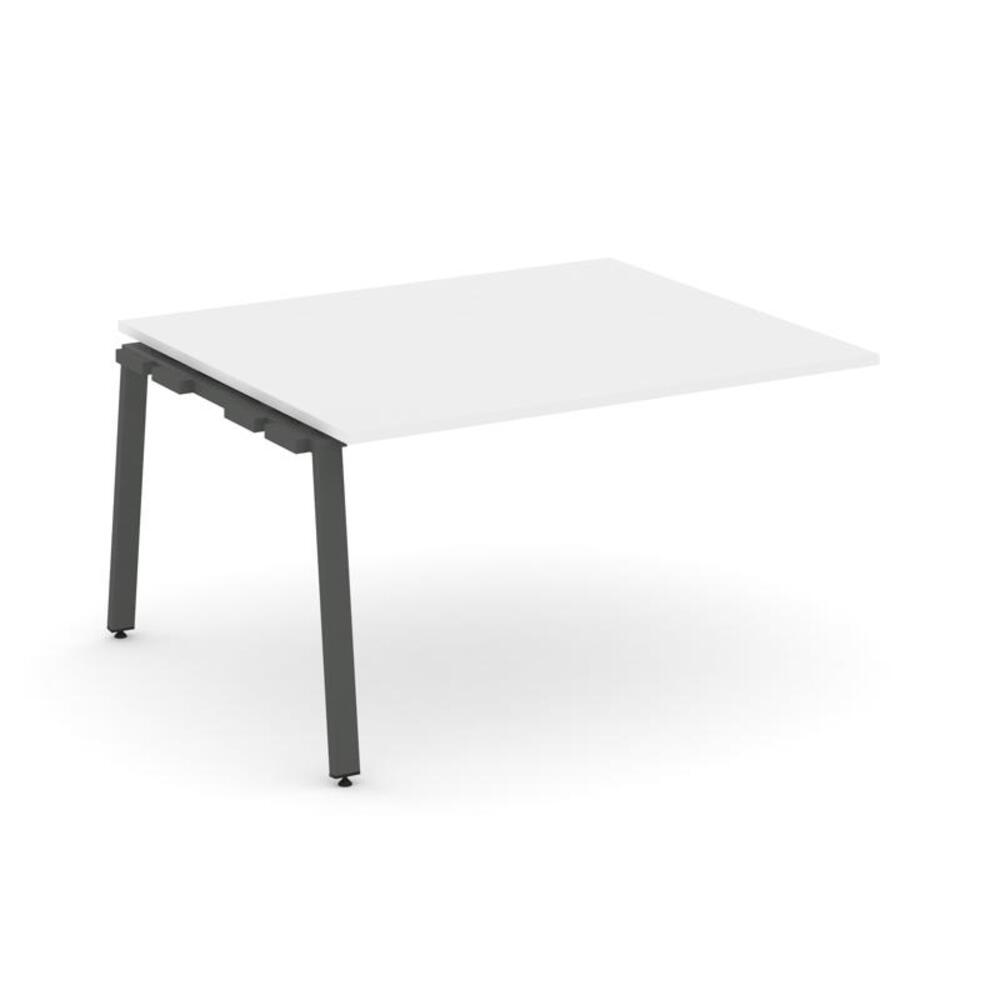 Проходной наборный элемент переговорного стола