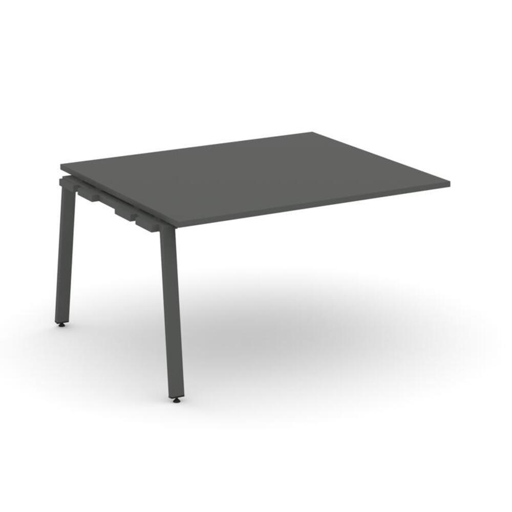 Проходной наборный элемент переговорного стола