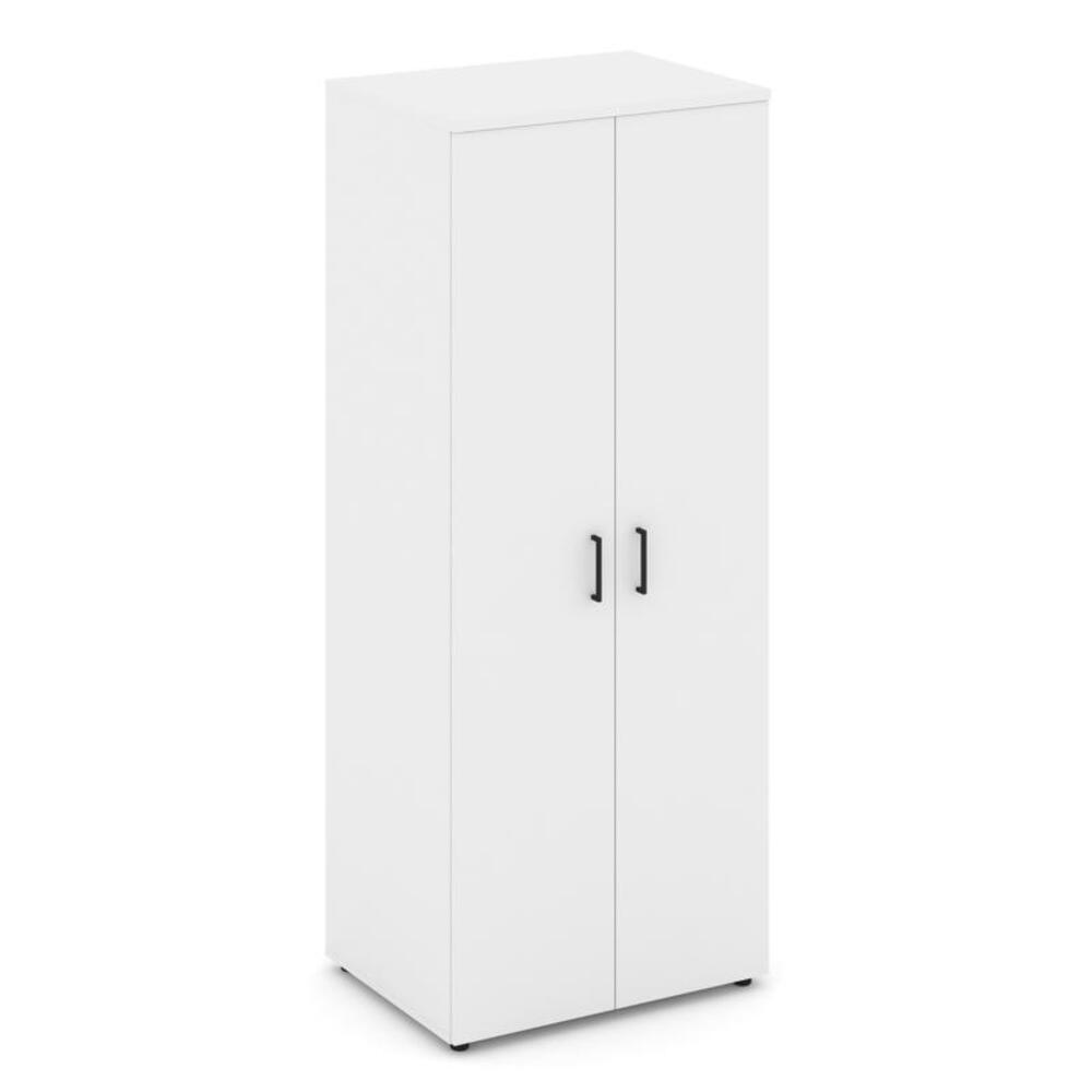 Гардероб широкий глубокий