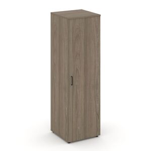 Гардероб узкий глубокий