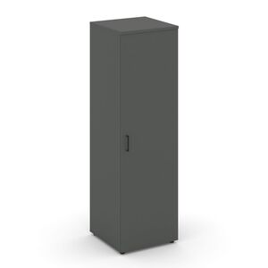 Гардероб узкий глубокий