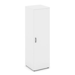 Гардероб узкий глубокий