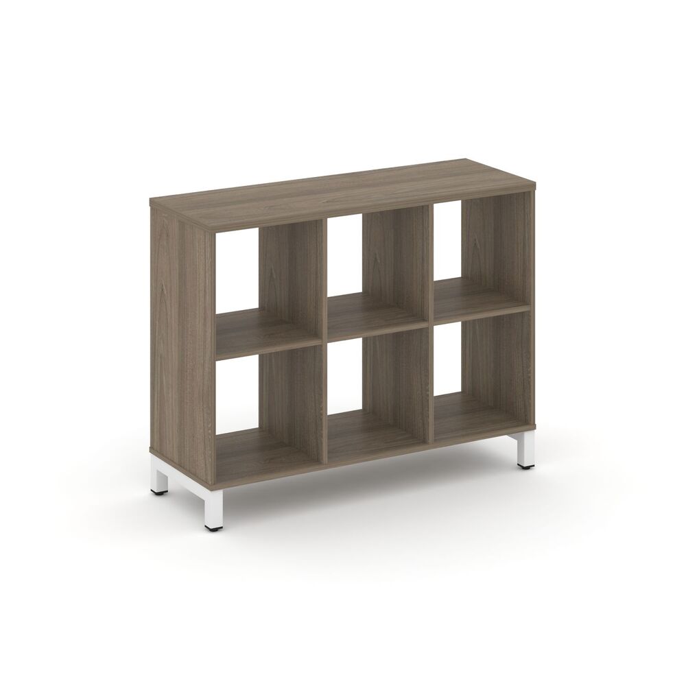 Каркас стеллажа 2 яруса