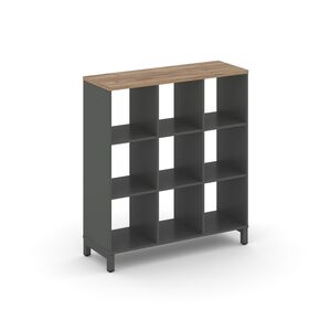 Каркас стеллажа 3 яруса