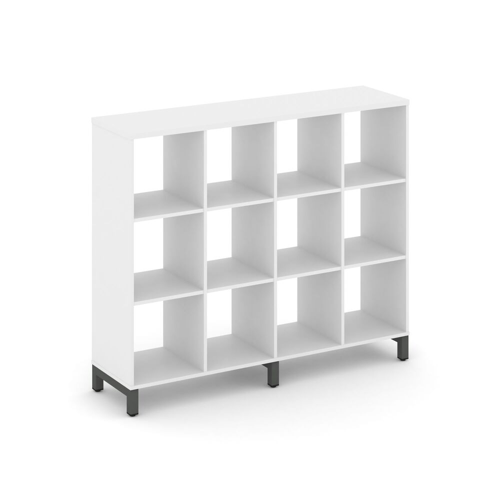 Каркас стеллажа 3 яруса